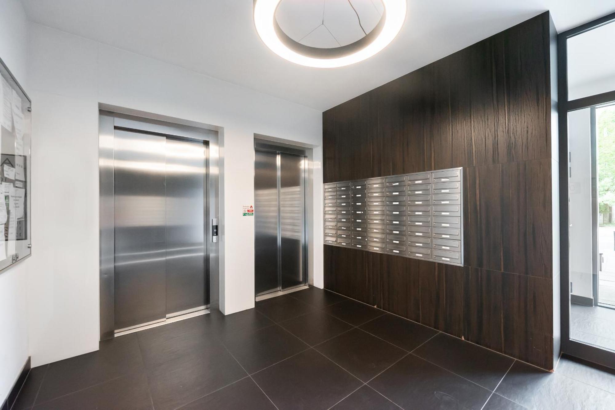 Wola Grzybowska Chic Apartment