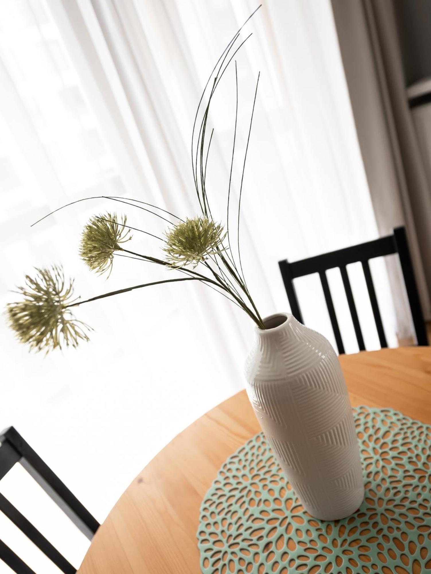Wola Grzybowska Chic Apartment