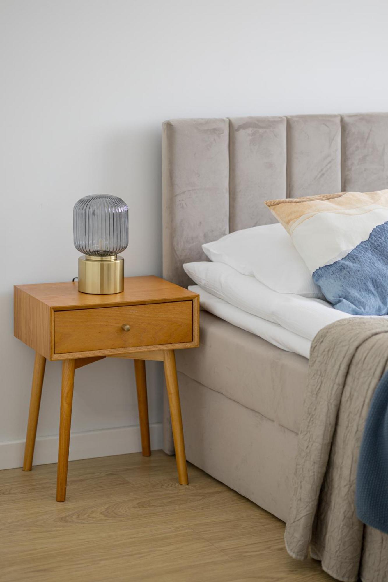 Apartamento Stylish Glam Przedpole In By Renters