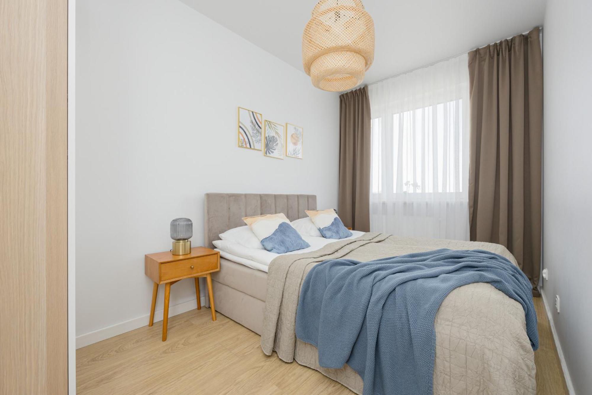 Apartamento Stylish Glam Przedpole In By Renters Varsóvia