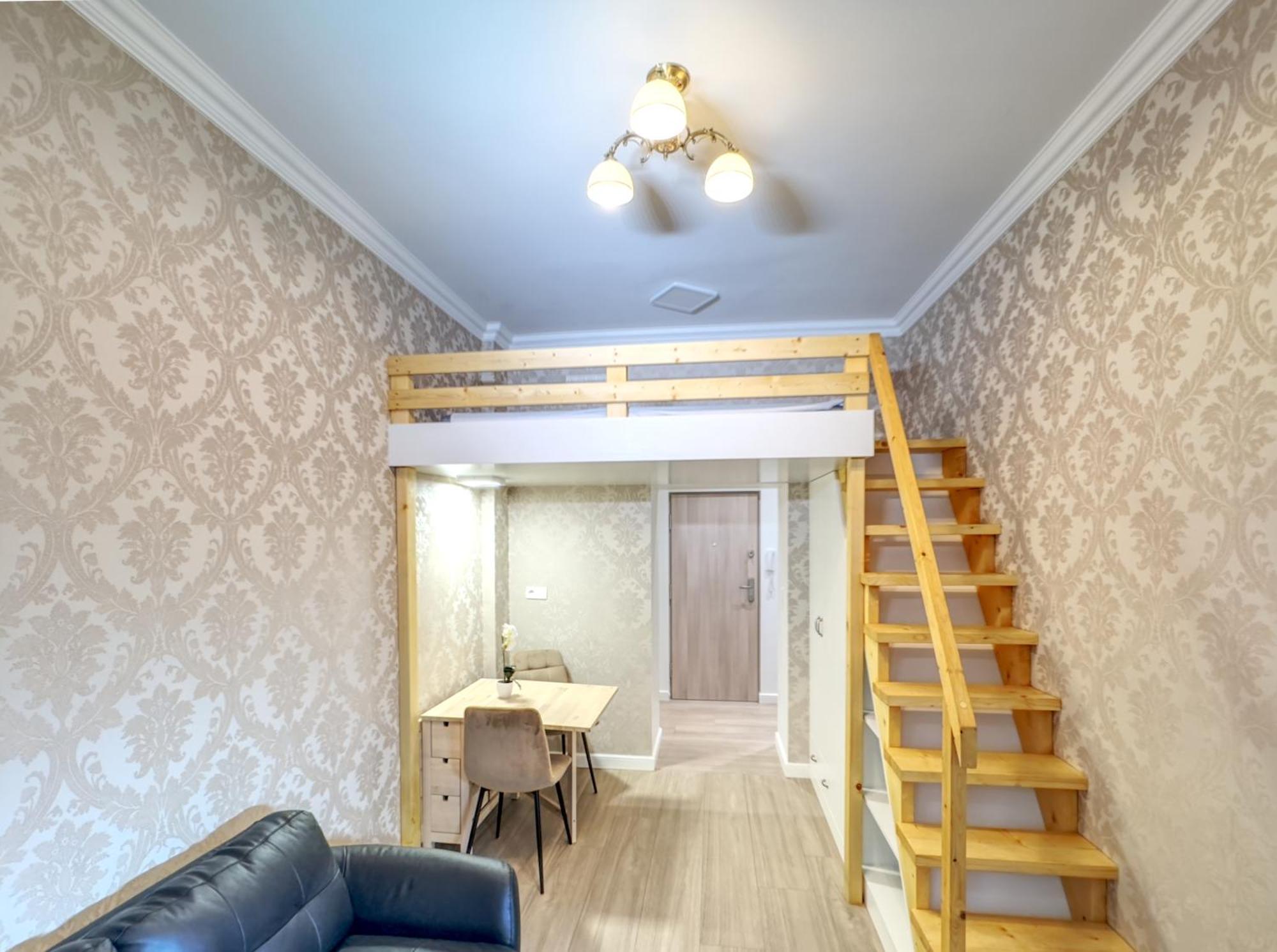 Apartment Jerozolimskie Move In Center Warschau