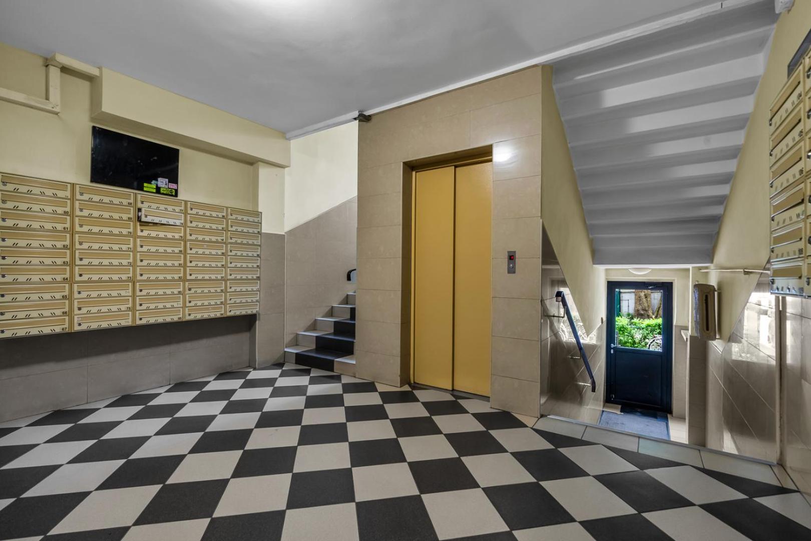 Fancy On Aleje Jerozolimskie Street Apartamento *