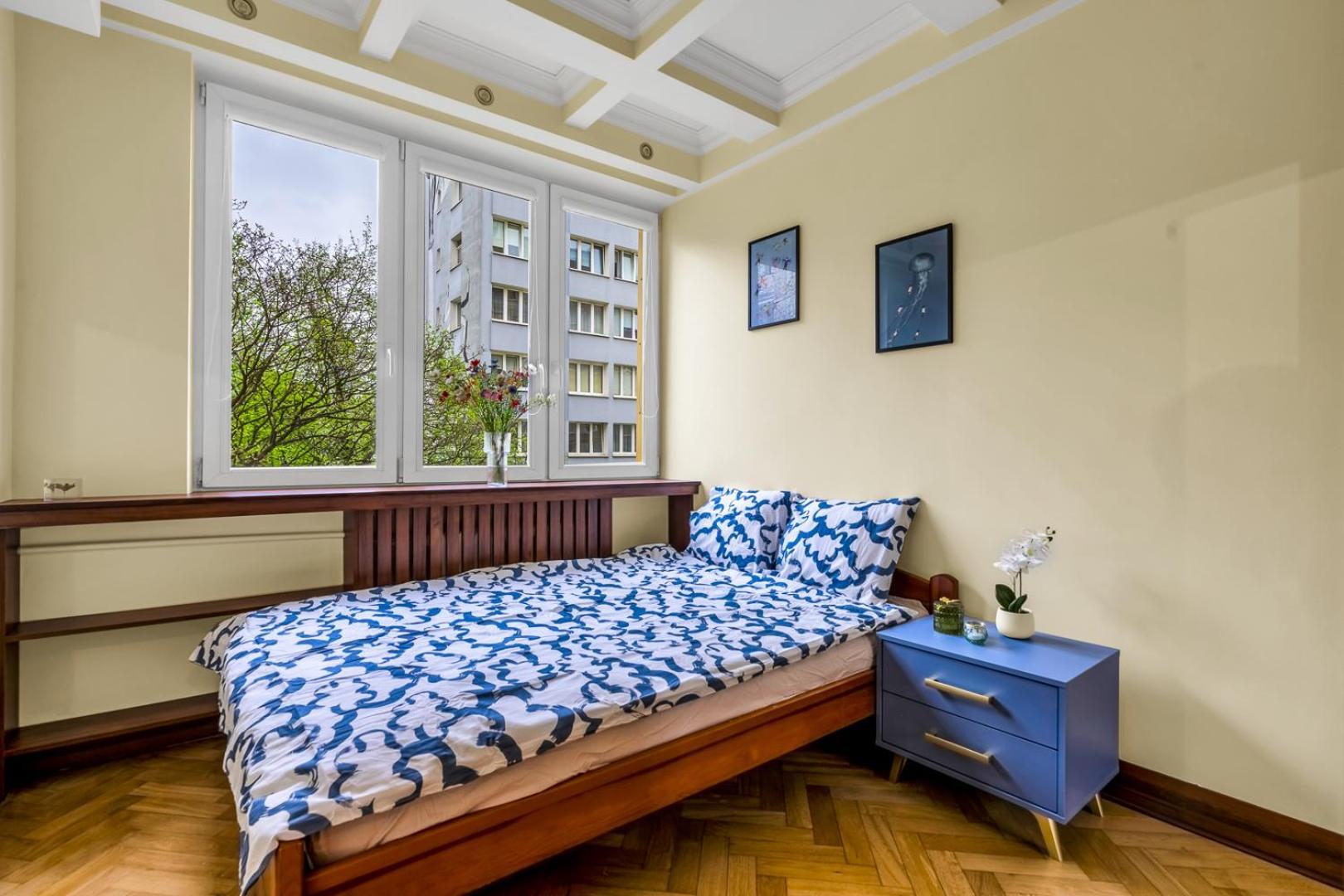 Apartamento Fancy On Aleje Jerozolimskie Street *