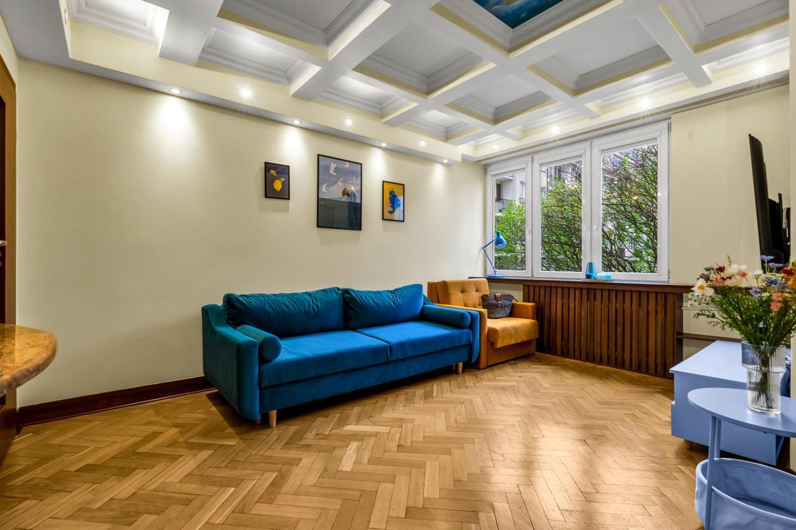 Fancy On Aleje Jerozolimskie Street Apartamento Varsóvia
