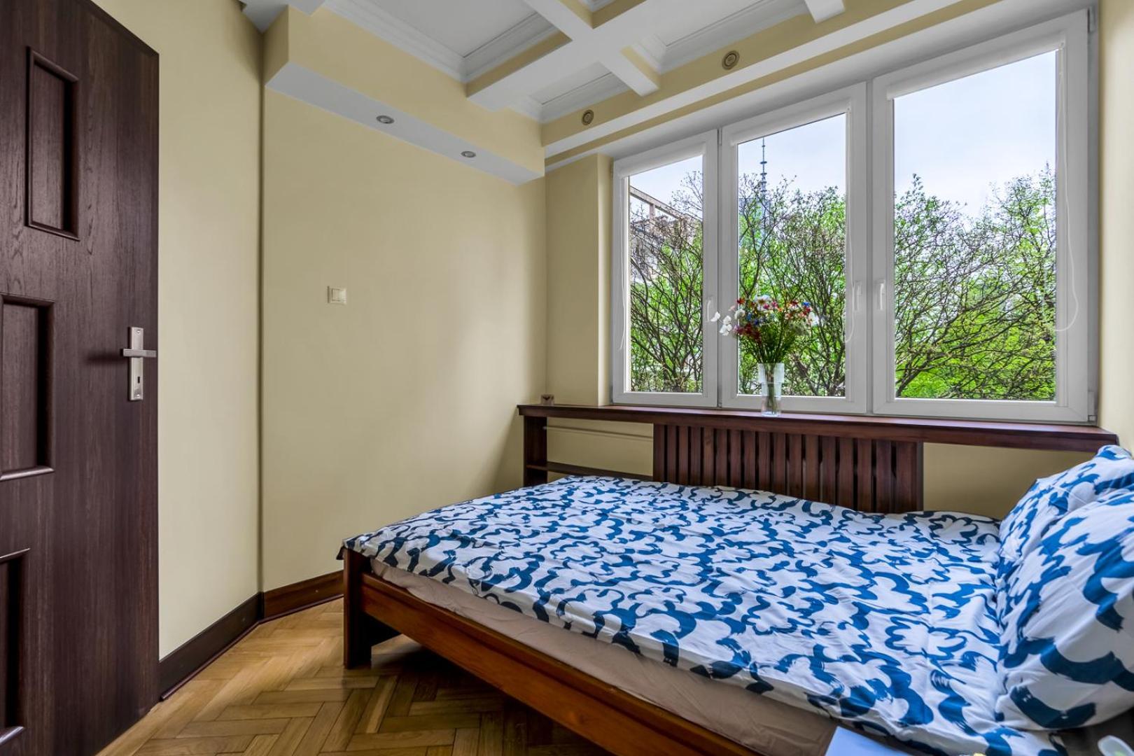 Apartamento Fancy On Aleje Jerozolimskie Street *