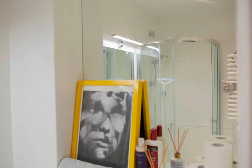 Studio In Wola Apartment *