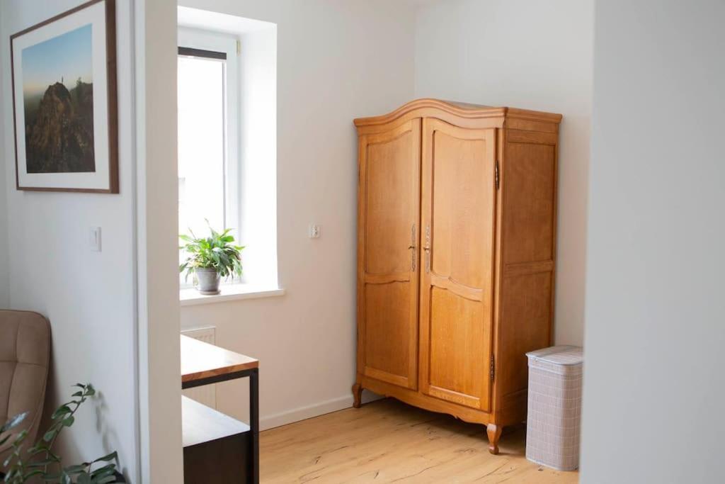 Apartment Studio In Wola *