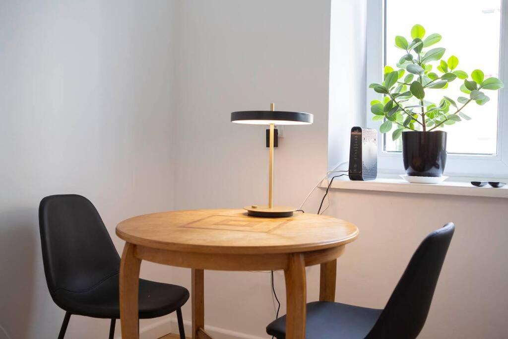 Studio In Wola * Warschau