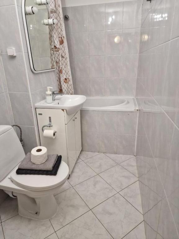 Apartament Nww *