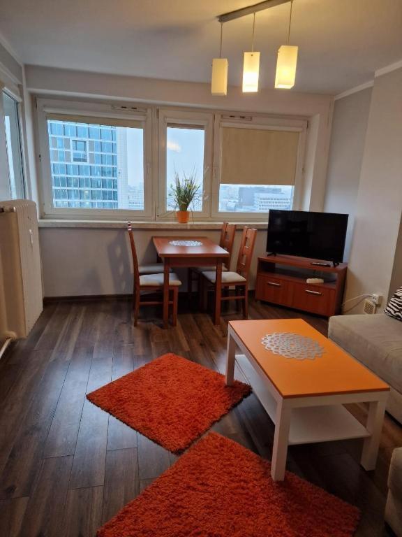 Nww Apartament *