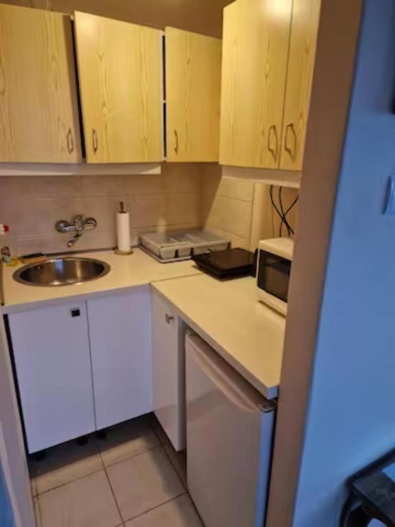Nww Apartament *