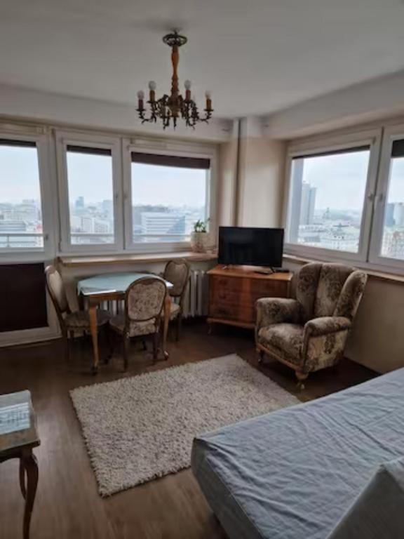 Apartament Nww Warszawa