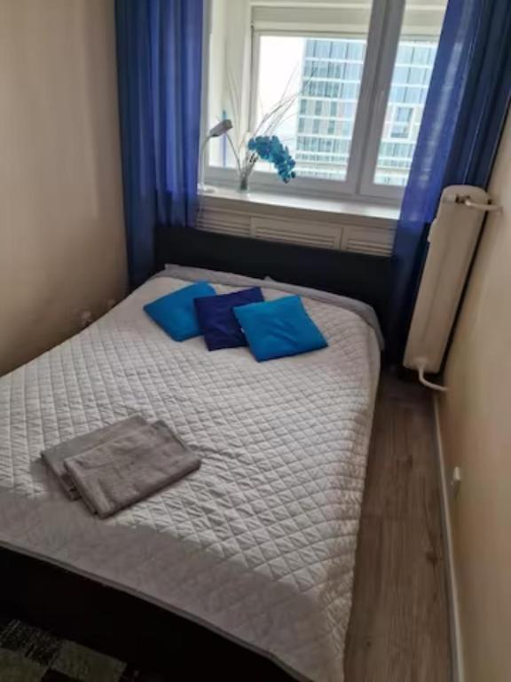 Apartament Nww Warszawa