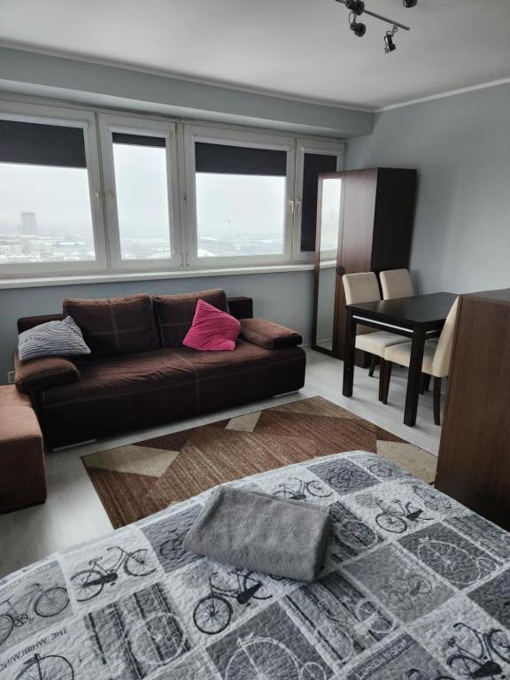 Apartament Nww