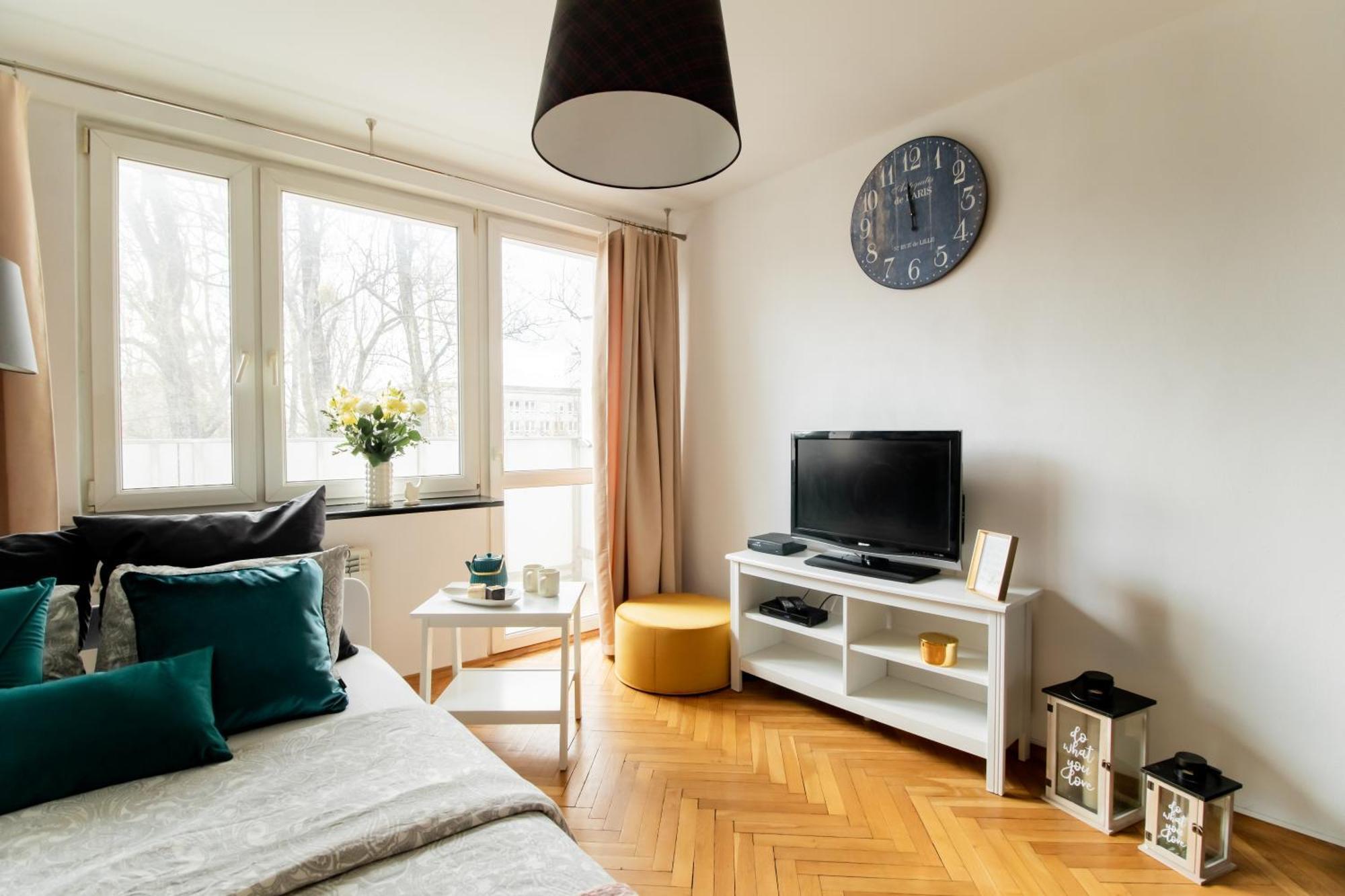 Apartment Piotrapartments - Bruna *