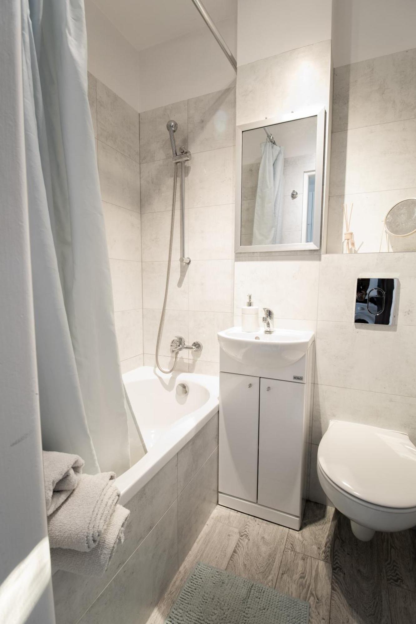 Piotrapartments - Bruna *