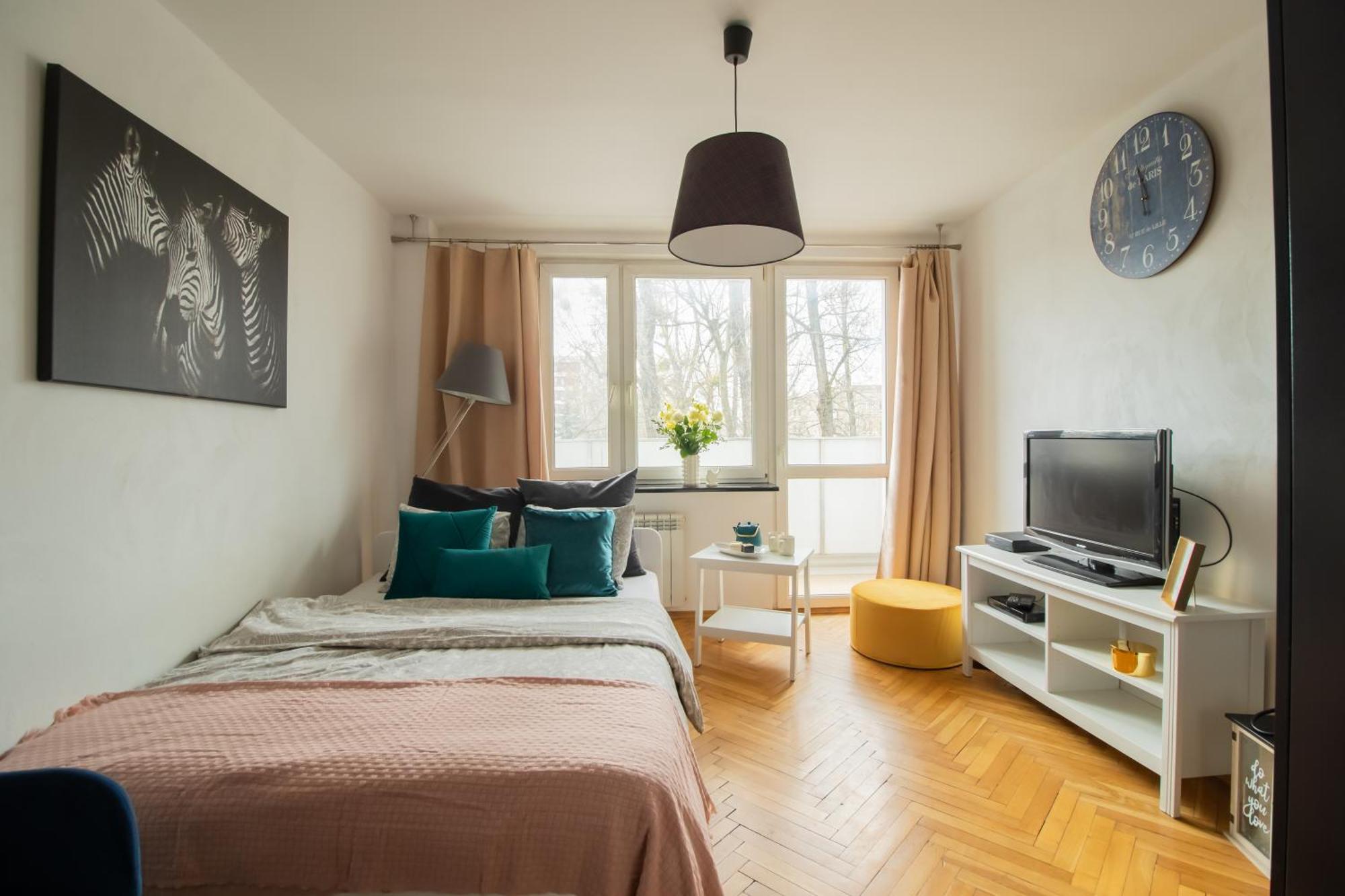 Piotrapartments - Bruna *