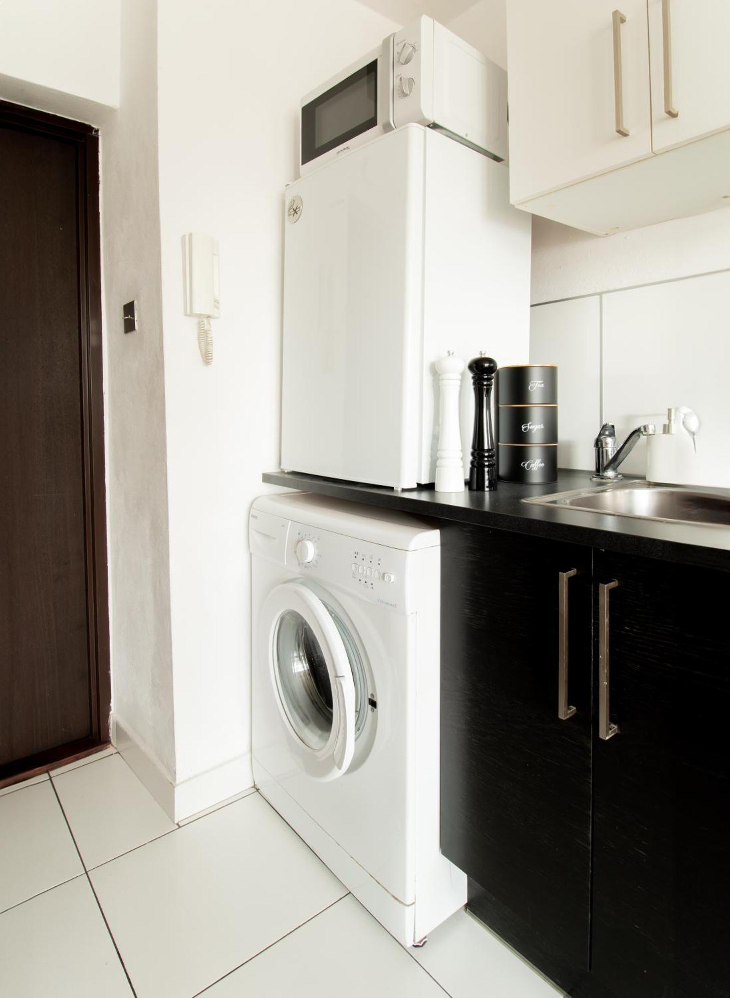 Apartment Piotrapartments - Bruna Warsaw