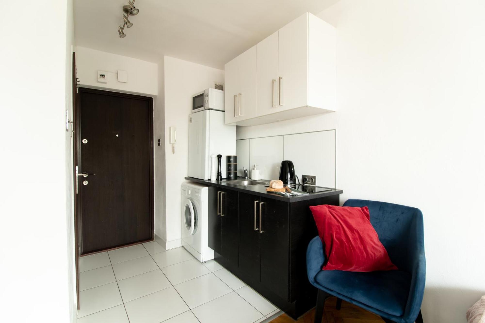 Apartment Piotrapartments - Bruna