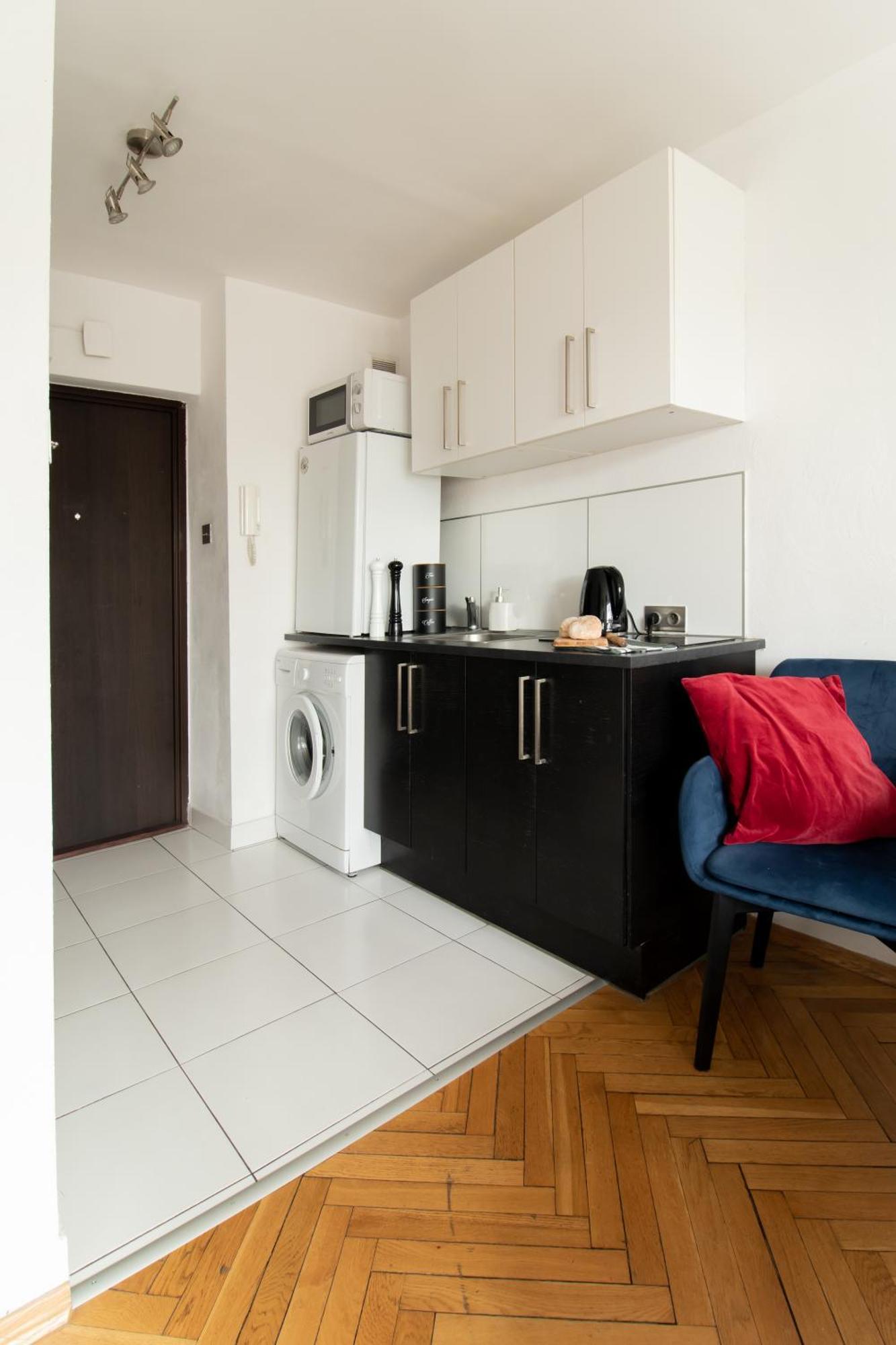 Apartment Piotrapartments - Bruna *