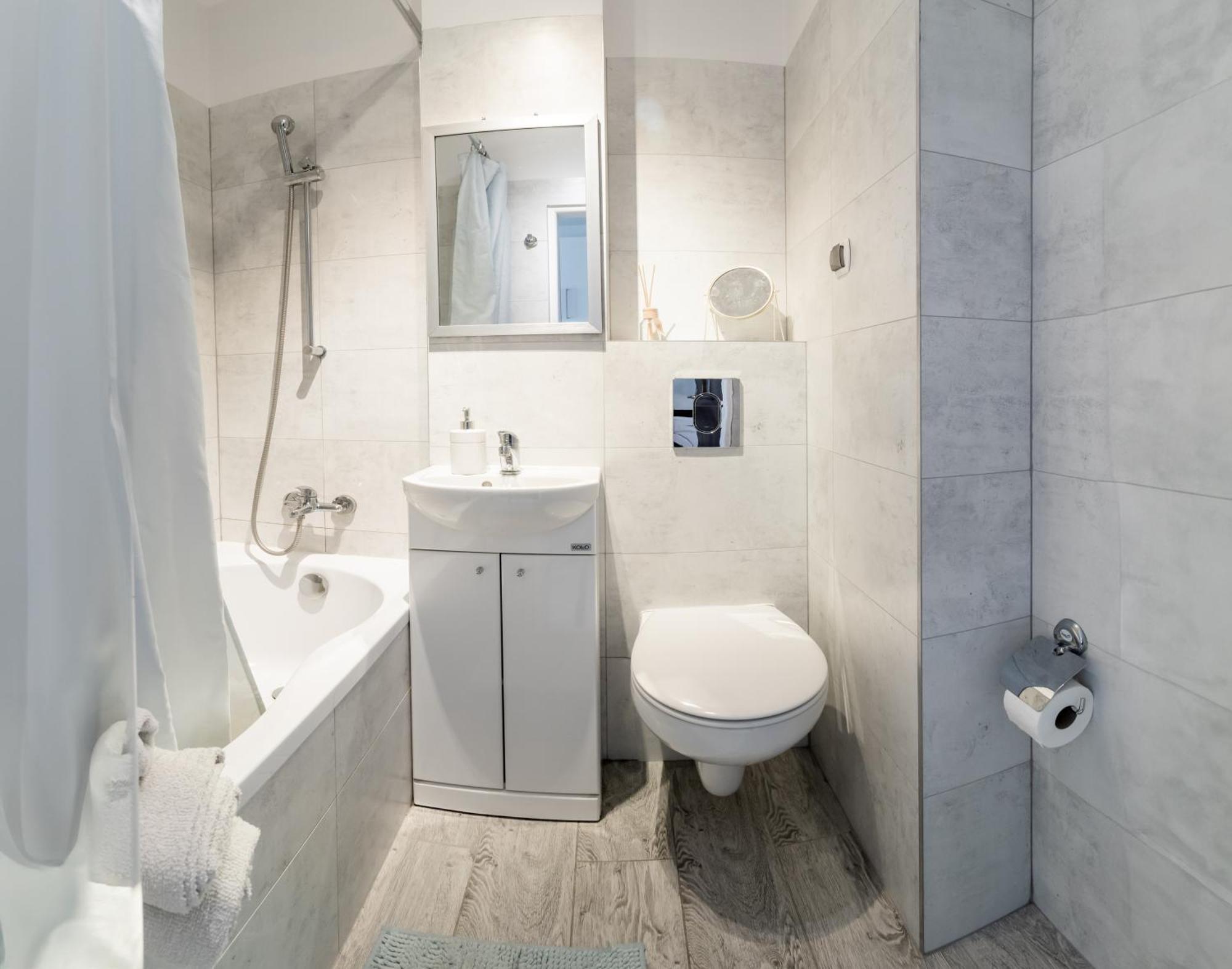 Apartment Piotrapartments - Bruna Warsaw