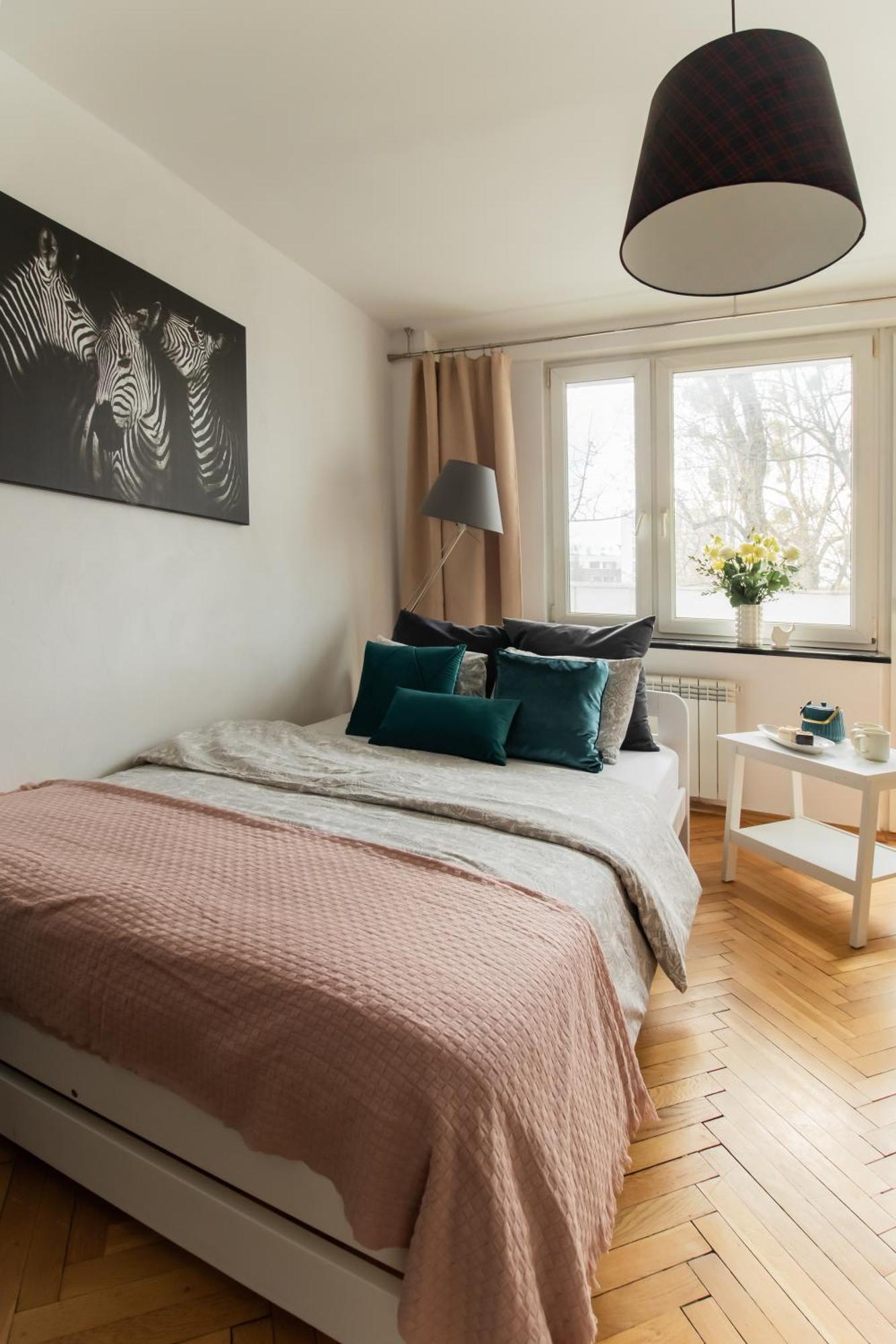 Apartment Piotrapartments - Bruna