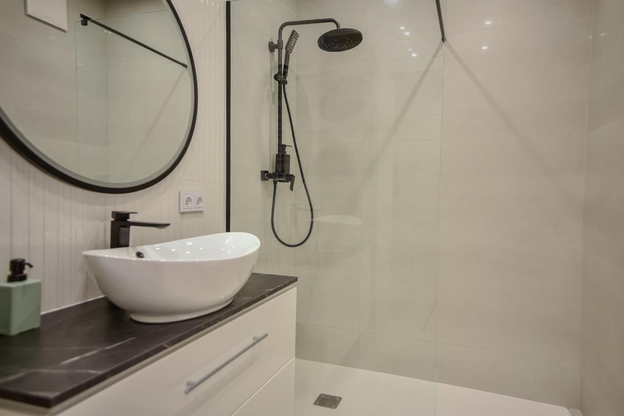 Apartment Better Place Modern Port Praski Warsaw