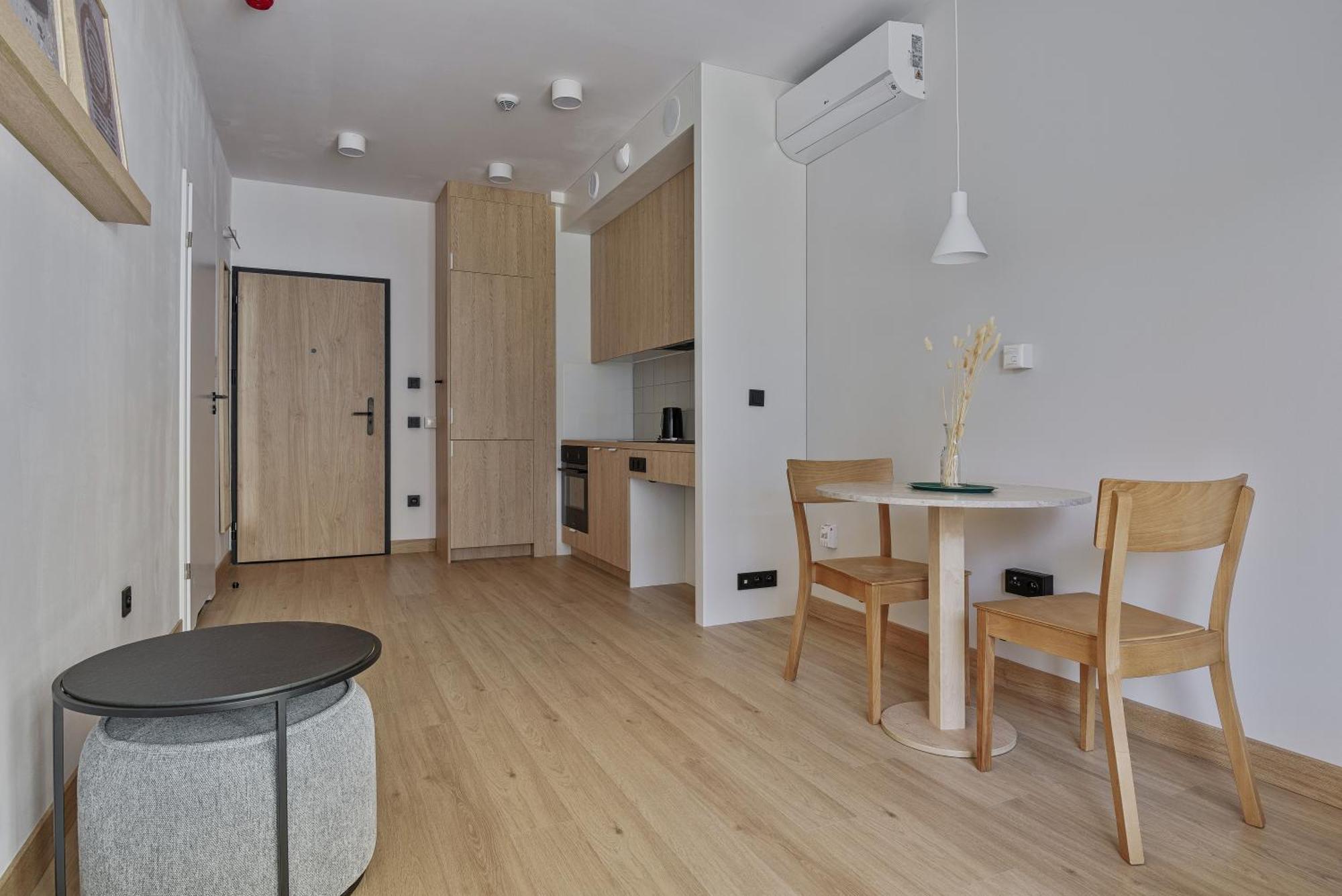 Noli Mokotow 4* Warsaw