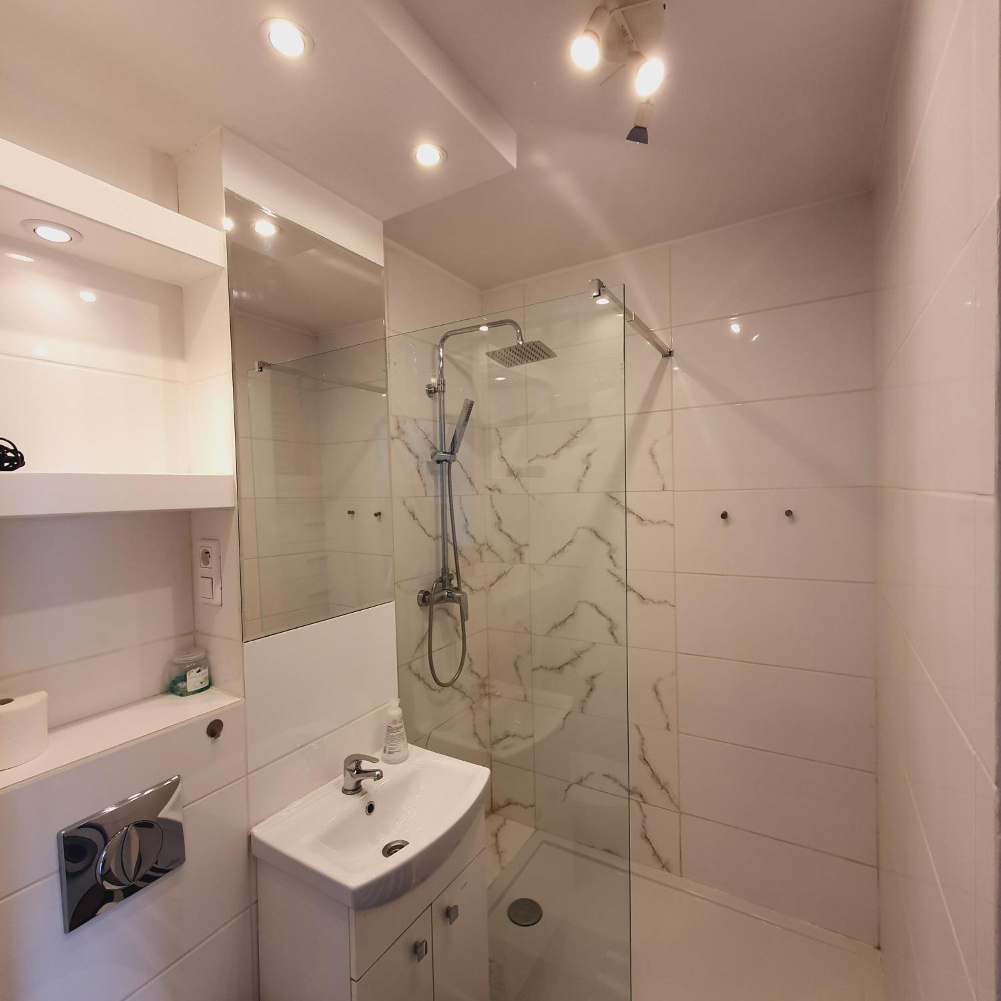 Apartment Park Saski Przechodnia *