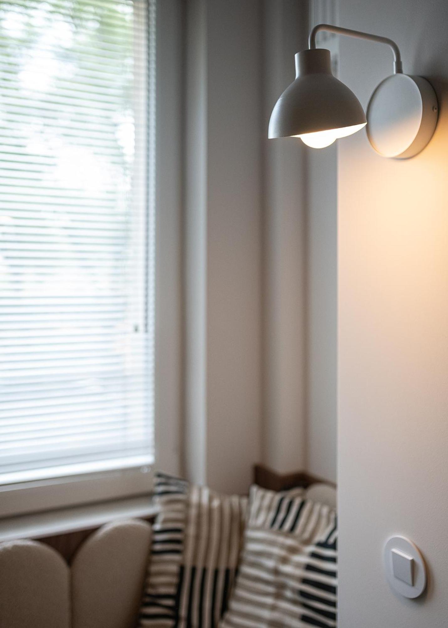 Apartamento Mlynow