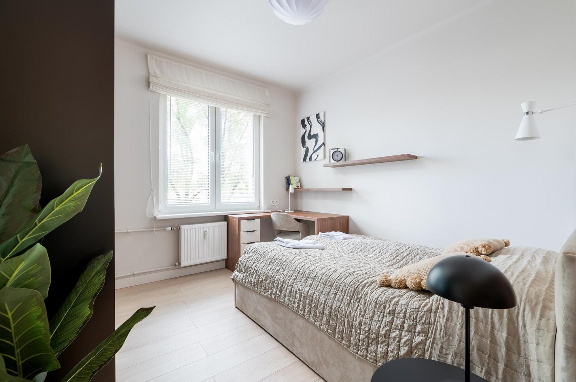 Apartamento Mlynow Varsóvia