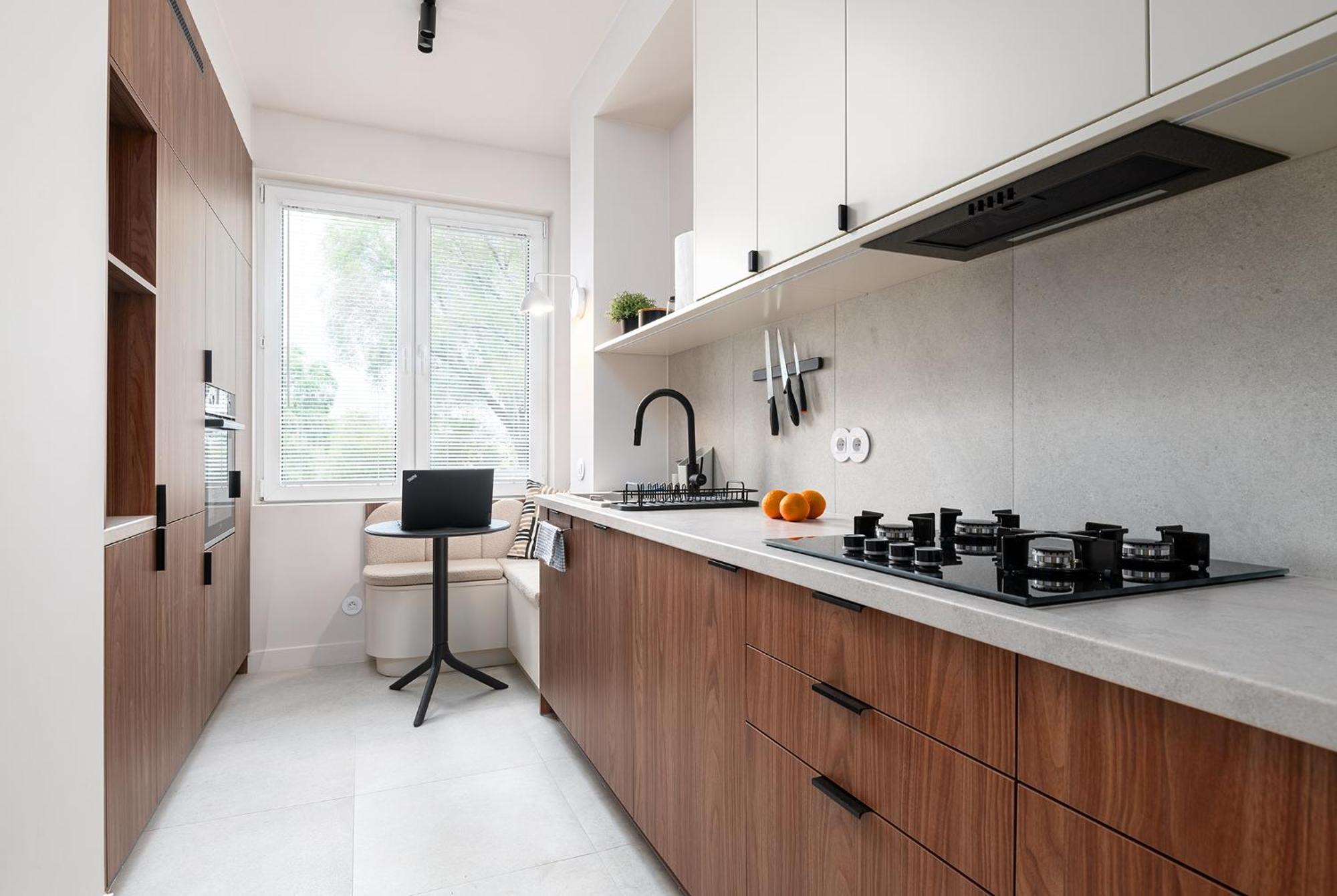 Mlynow Apartamento *