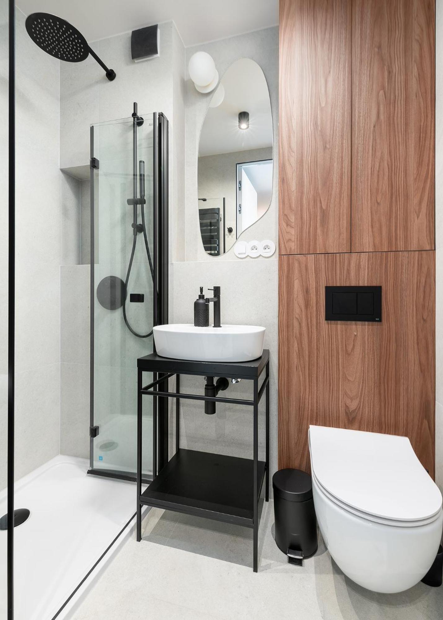 Mlynow Apartamento Varsóvia