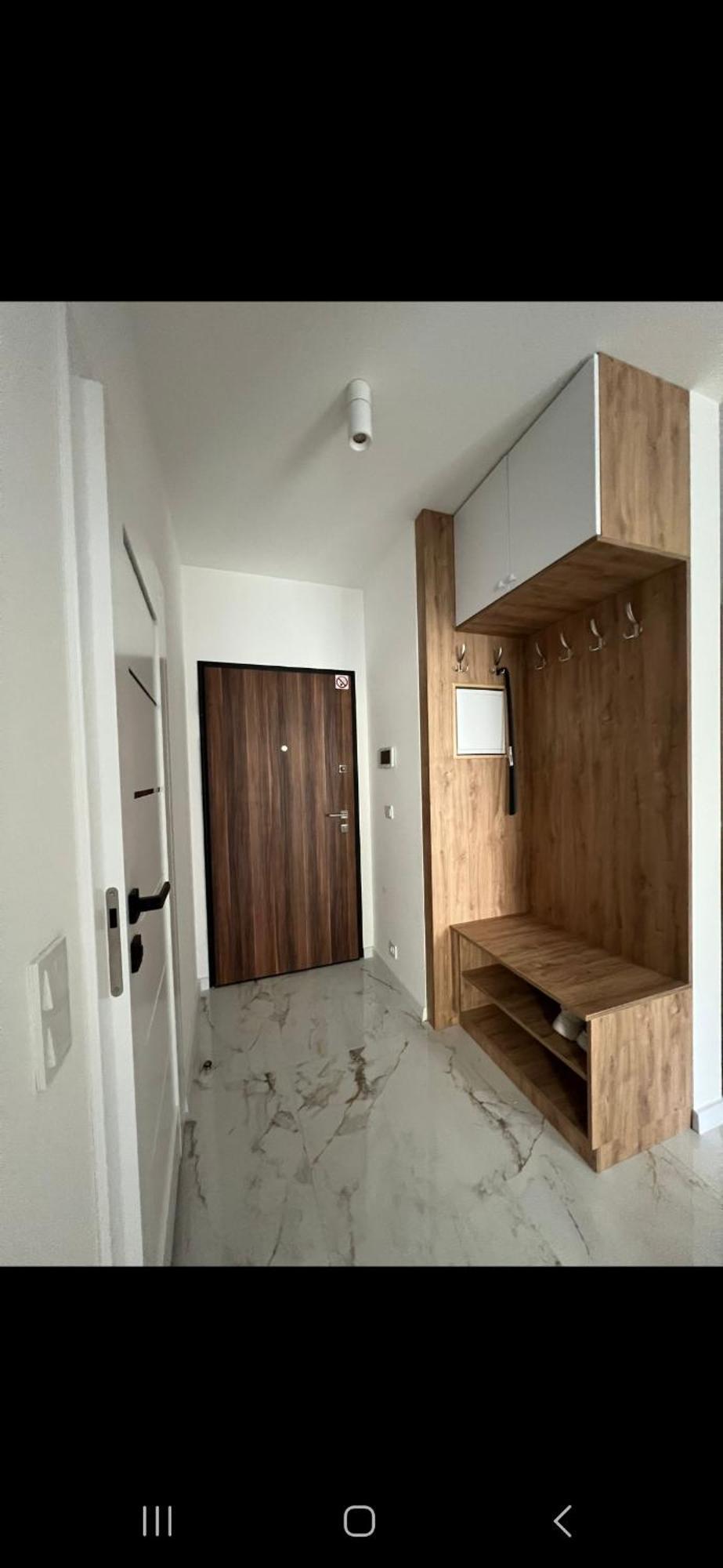 Apartamento Wola *