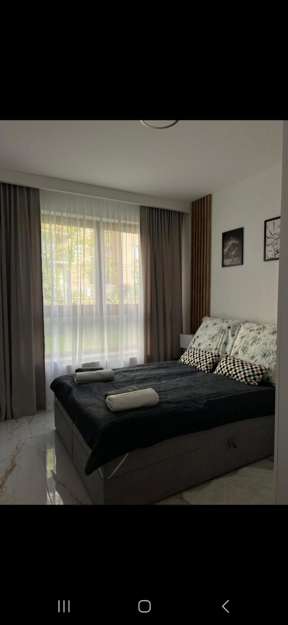 Wola Apartamento Varsóvia