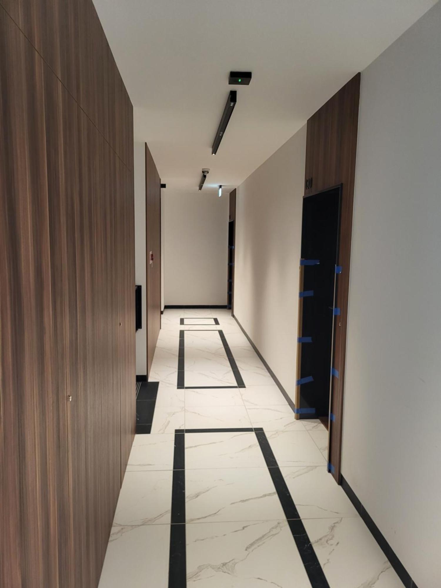 Apartamento Wola *