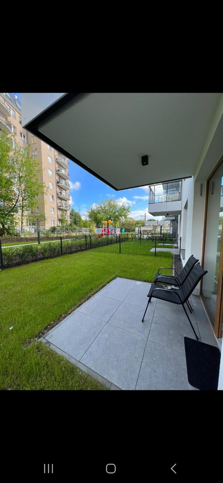 Wola Apartamento *