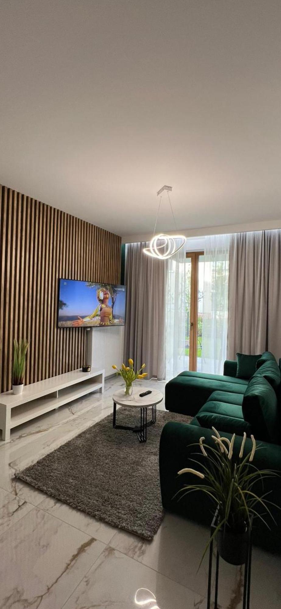 Wola Apartamento *