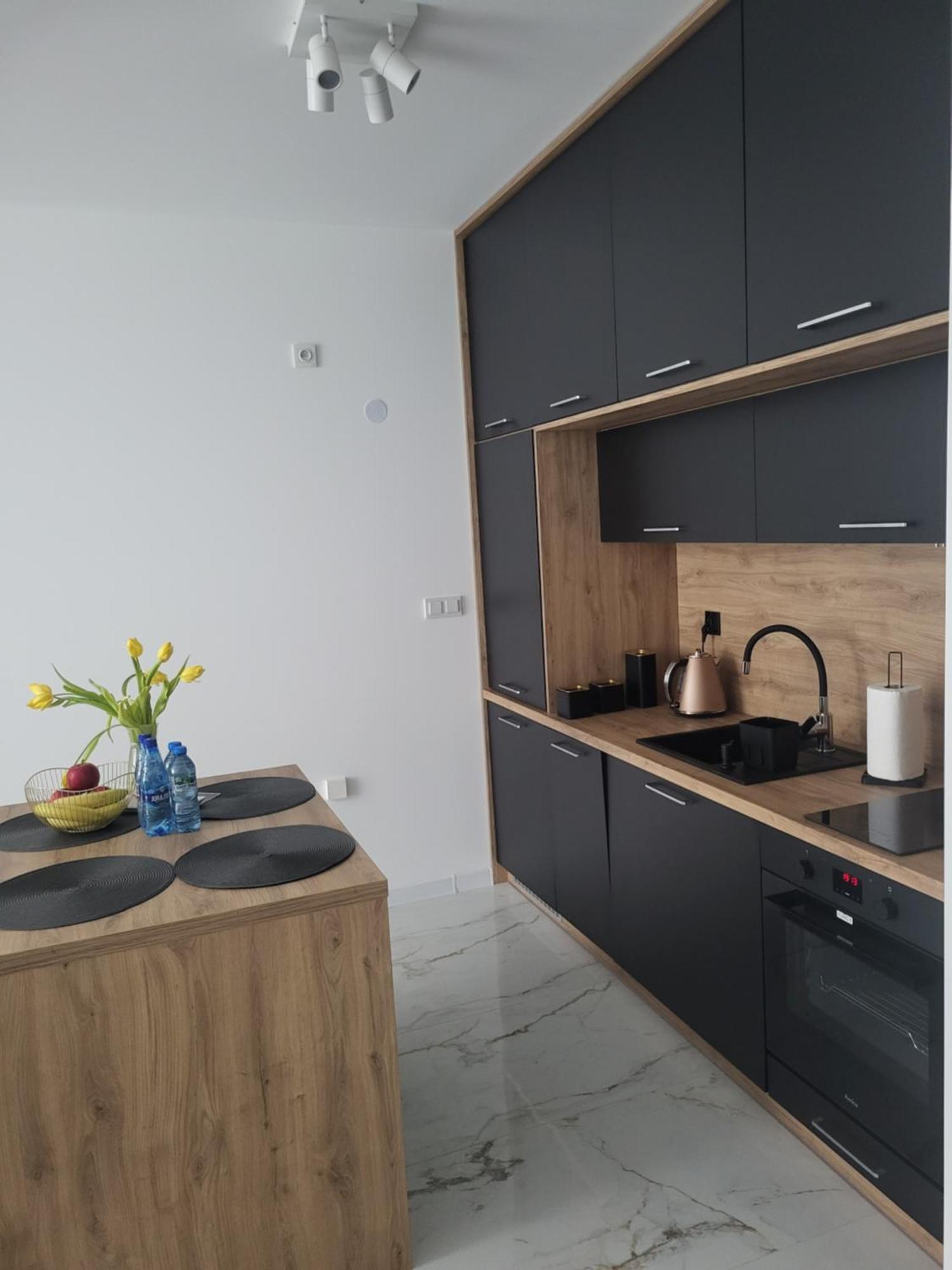 Apartamento Wola