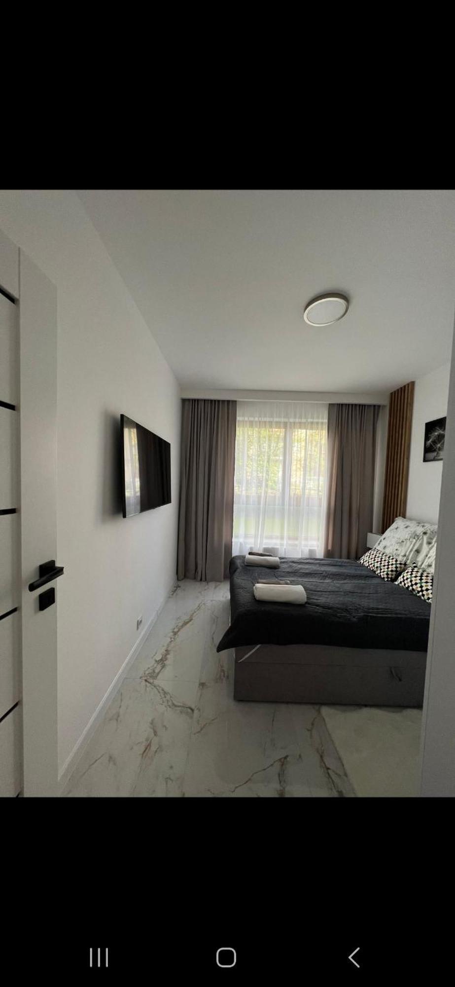 Wola Apartamento Varsóvia