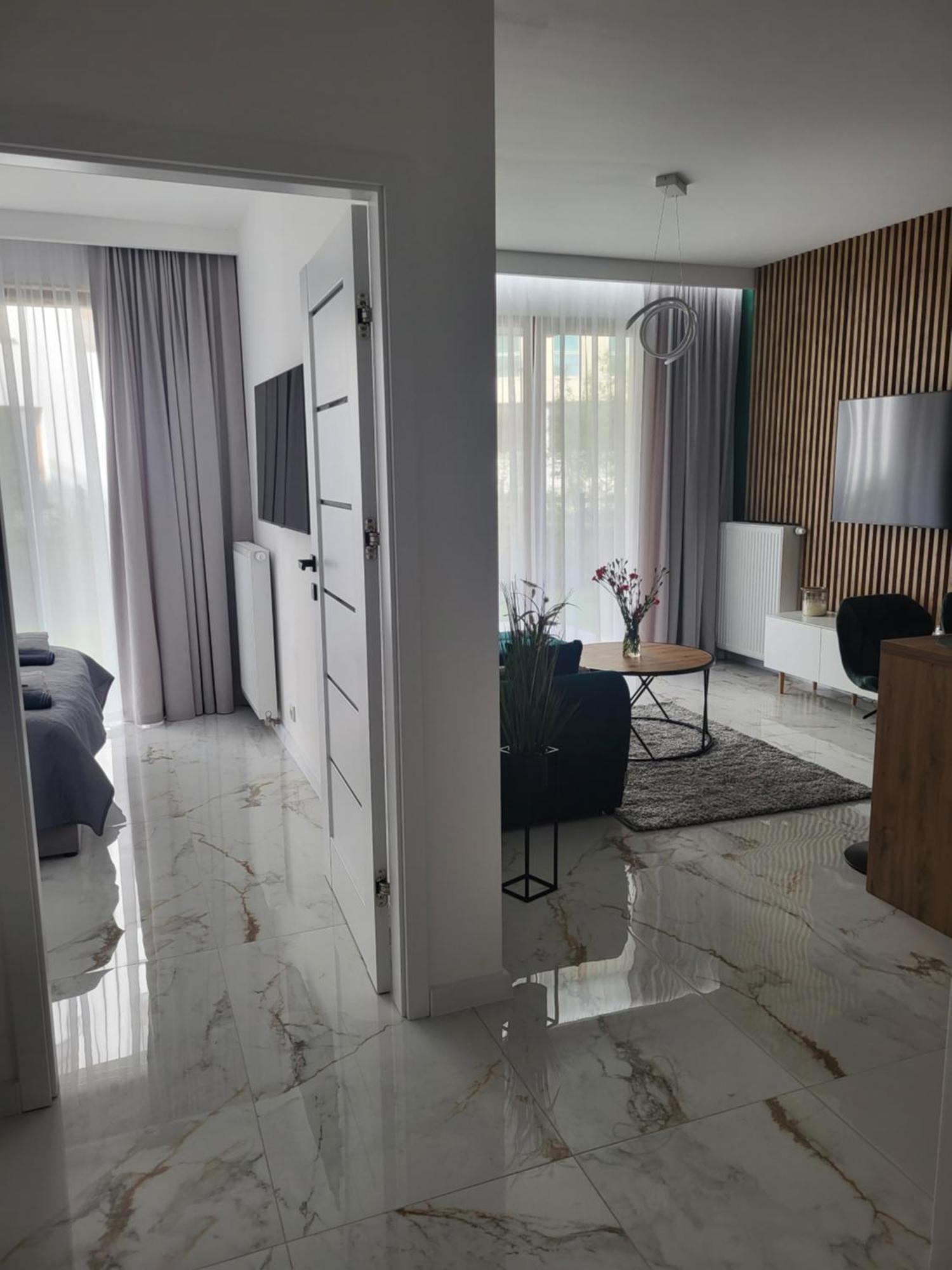 Wola Apartamento Varsóvia