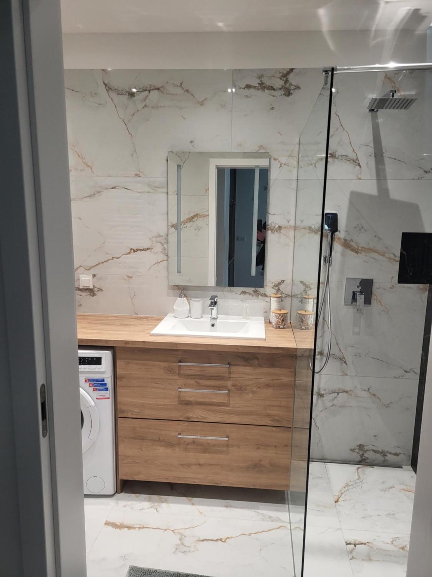 Apartamento Wola *