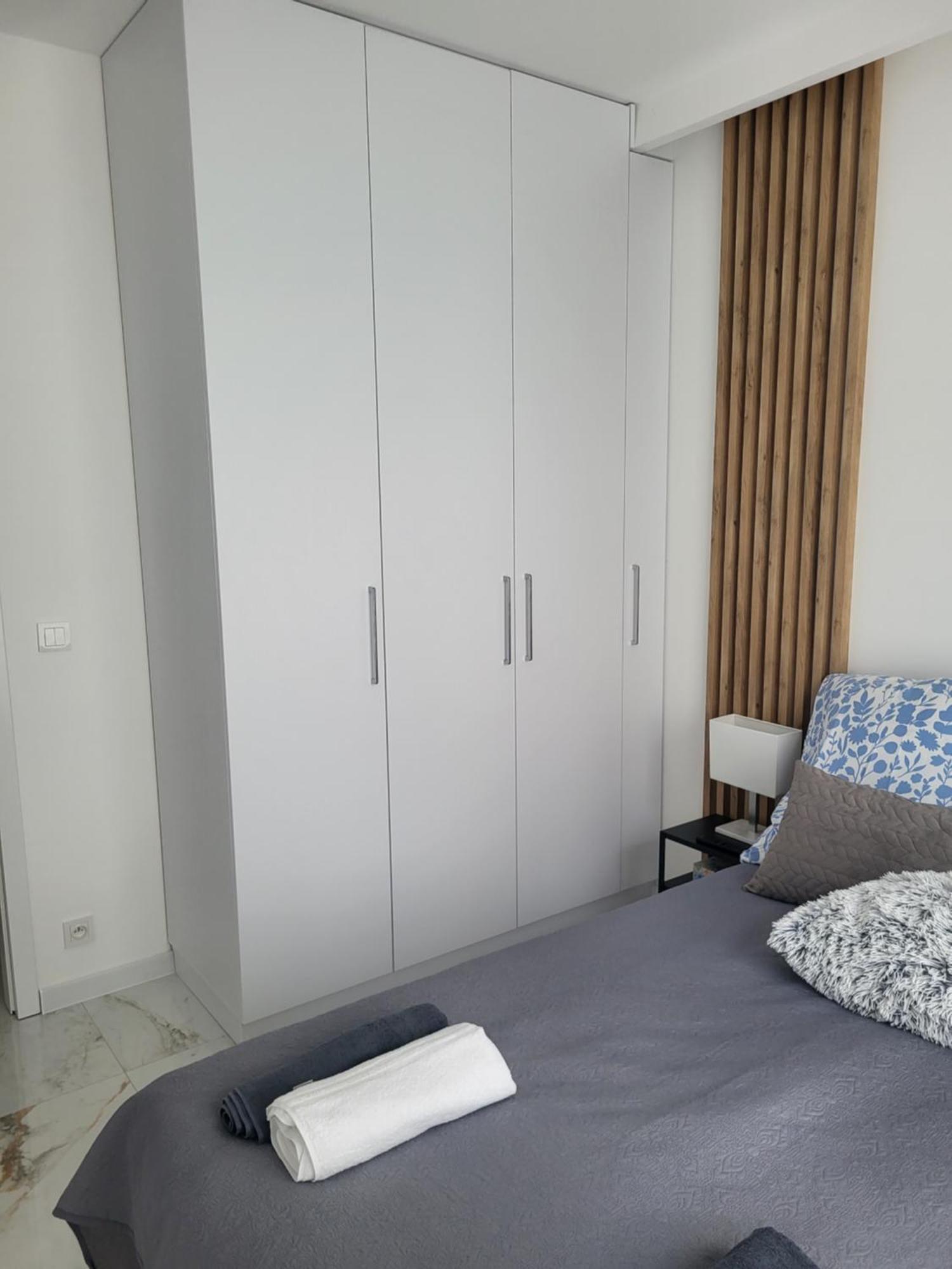 Wola Apartamento *