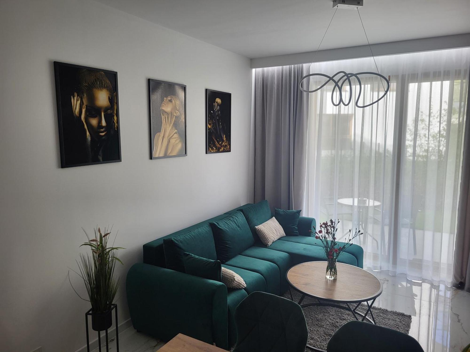 Wola Apartamento *