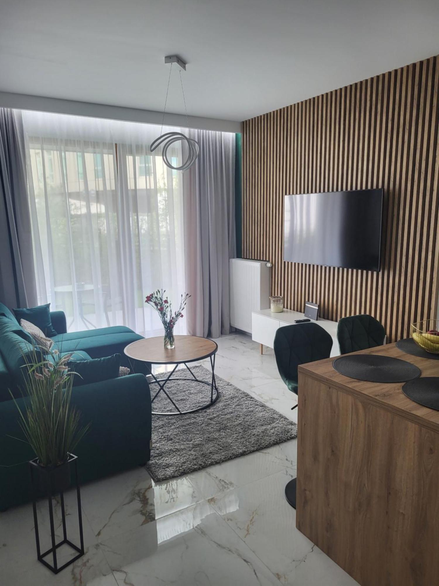 Wola Apartamento