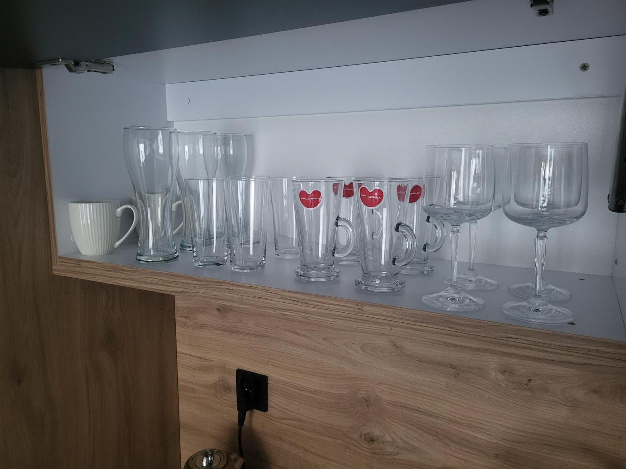 Apartamento Wola *