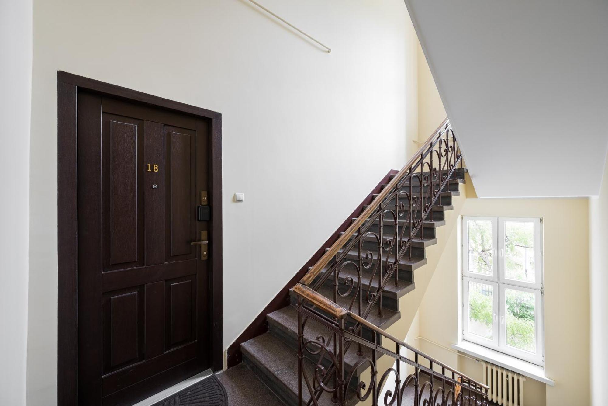 Apartment Wilcza City Centre Premium *