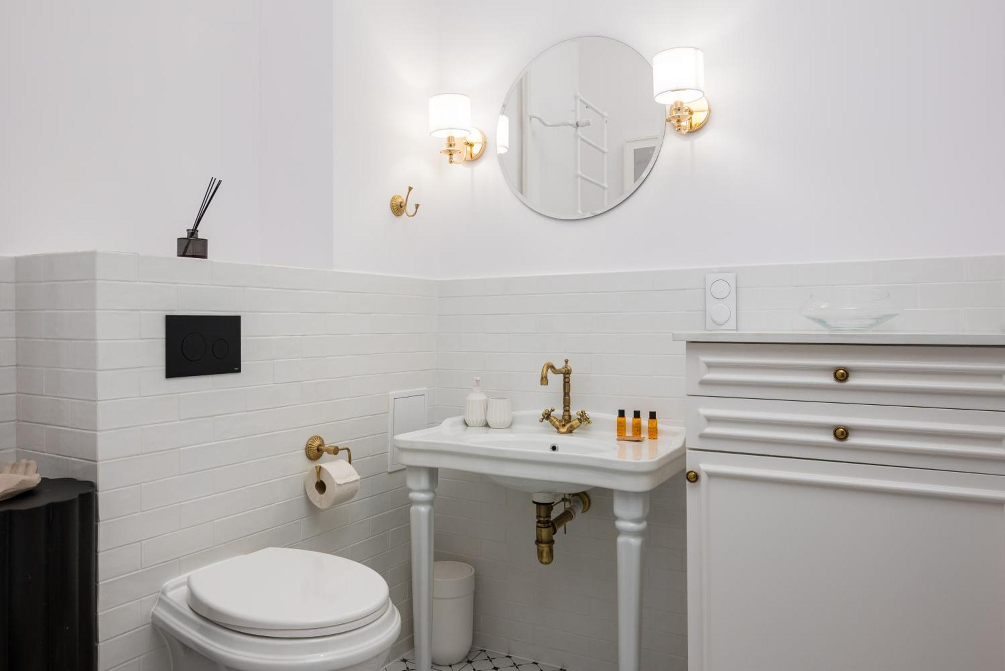 Apartment Wilcza City Centre Premium