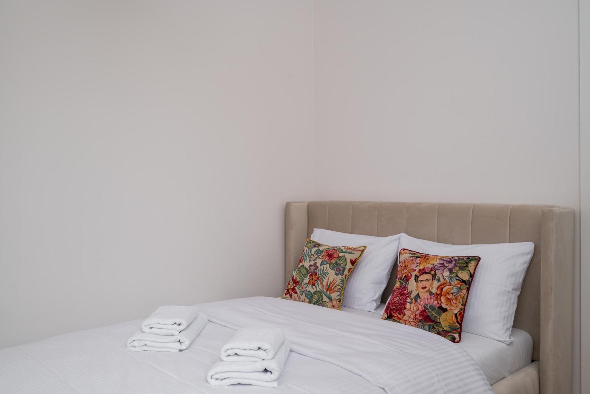 Wilcza City Centre Premium Apartment *