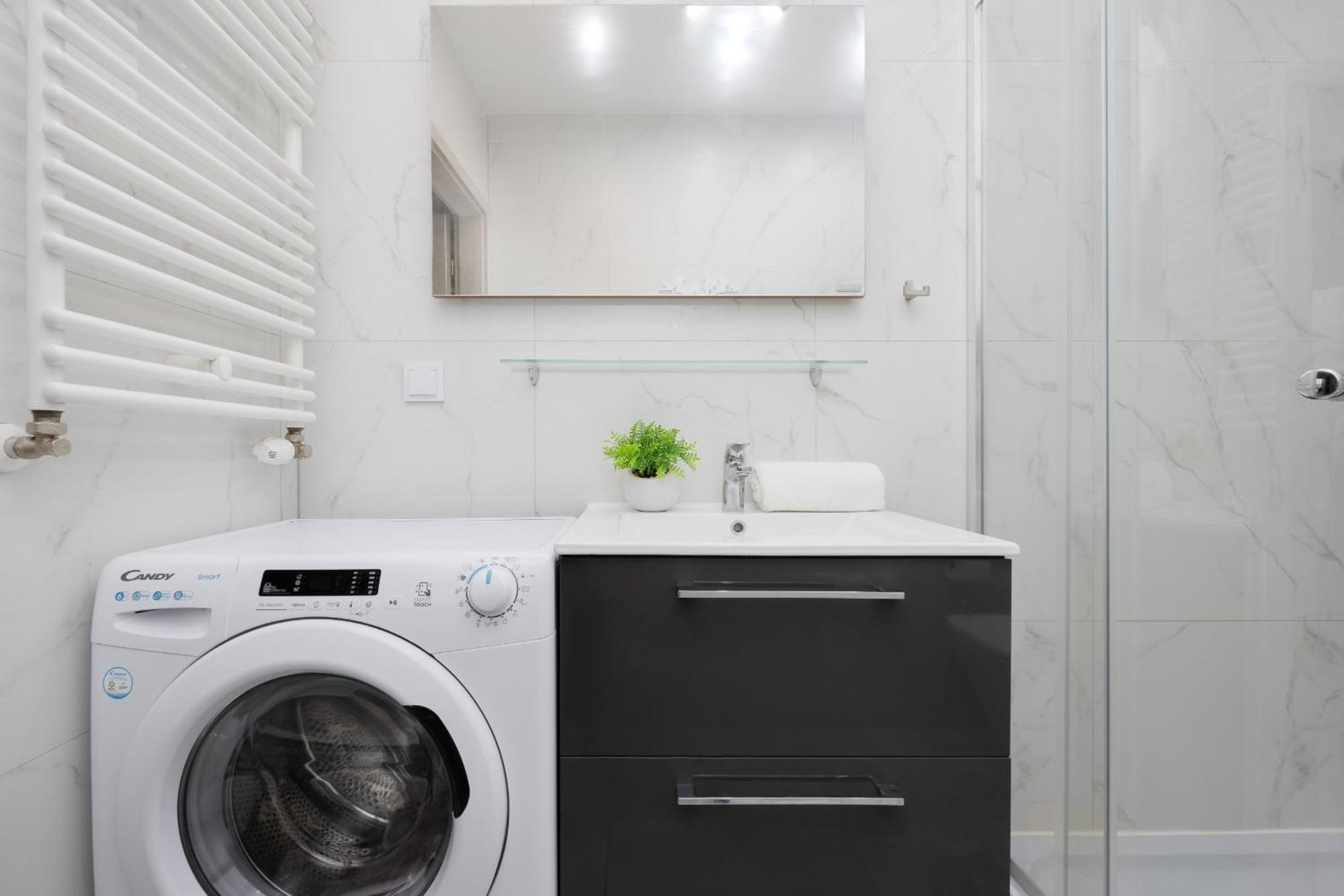 Cozy Wola By Rent Like * Warsaw